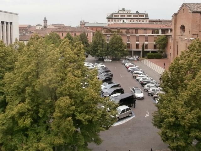 Appartamento in vendita di 160 m² in Largo de Calboli, 14