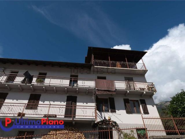 Appartamento in vendita di 160 m² in Località Fontanalle, 13