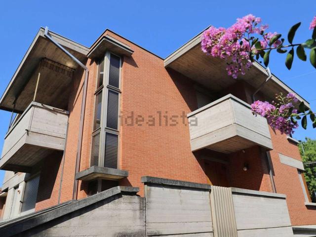 Appartamento in vendita di 160 m² in Piazza Caio Giulio Fedro, 29