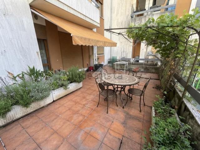 Appartamento in vendita di 160 m² in Piazza Almerico da Schio, 15