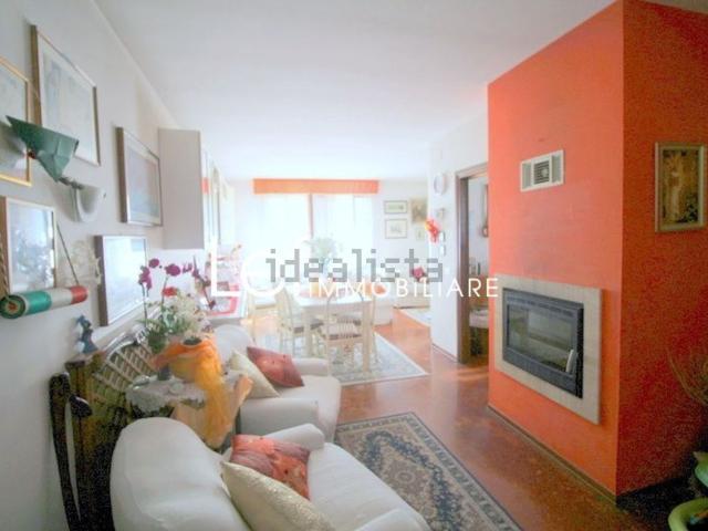 Appartamento in vendita di 160 m² in Piazza Balbi Valier