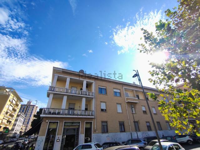 Appartamento in vendita di 160 m² in Piazza Bruno Buozzi