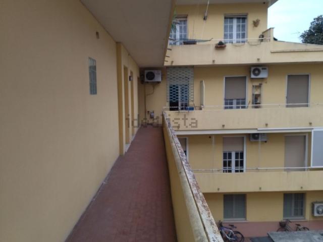 Appartamento in vendita di 160 m² in Piazza Garibaldi