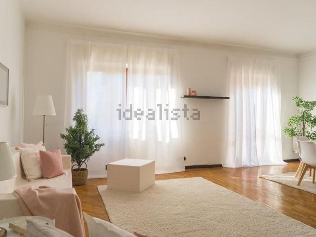 Appartamento in vendita di 160 m² in Piazza d&apos Amora