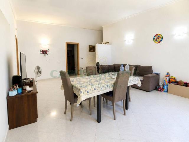 Appartamento in vendita di 160 m² in Piazza dei Giudici