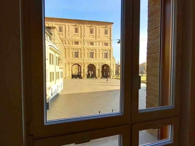 Appartamento in vendita di 160 m² in Piazza della Pilotta
