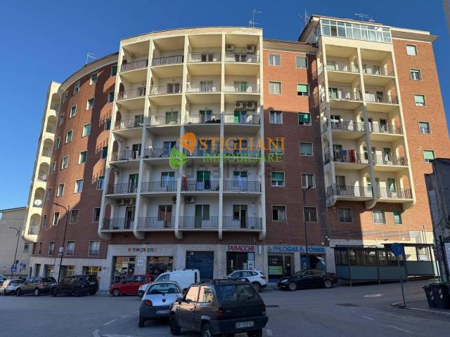 Appartamento in vendita di 160 m² in Piazza della Vittoria, 14
