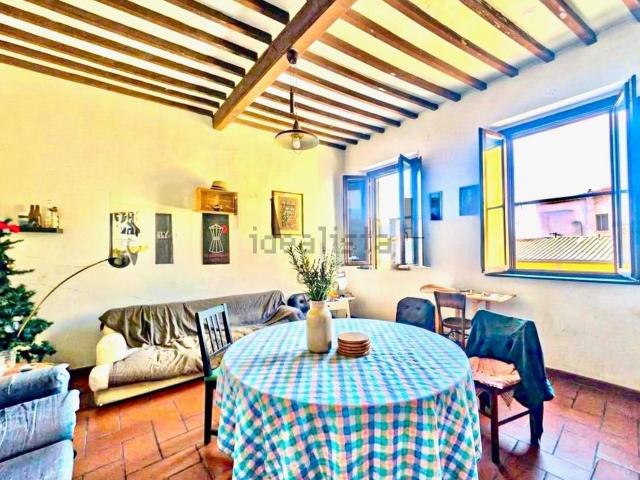 Appartamento in vendita di 160 m² in Piazza delle Vettovaglie, 56126