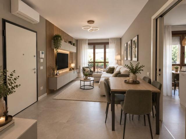 Appartamento in vendita di 160 m² in Piazza Falcone e Borsellino