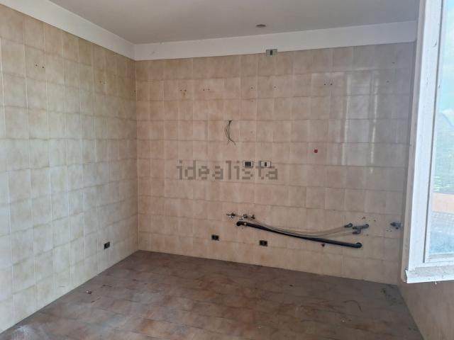 Appartamento in vendita di 160 m² in Piazza Farini D. A 23