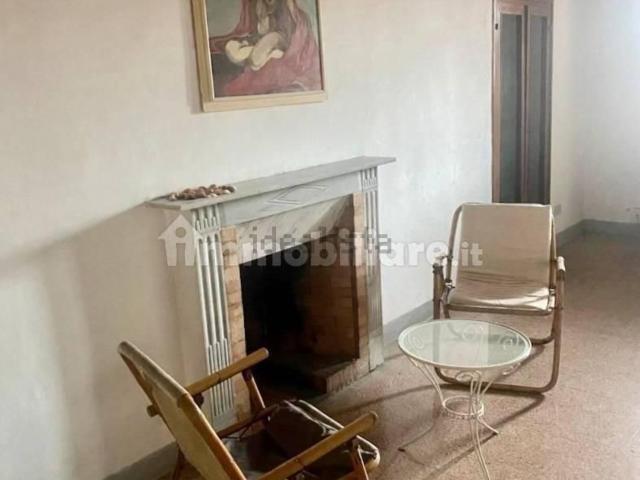 Appartamento in vendita di 160 m² in Piazza Francesco Carrara