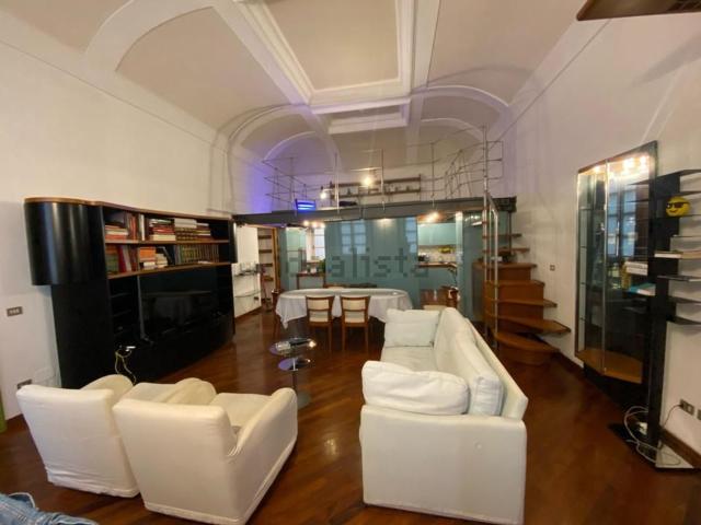 Appartamento in vendita di 160 m² in Piazza San Francesco, 3