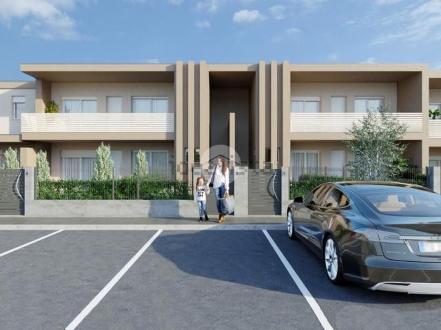 Appartamento in vendita di 160 m² in Piazza Rovereto, 14