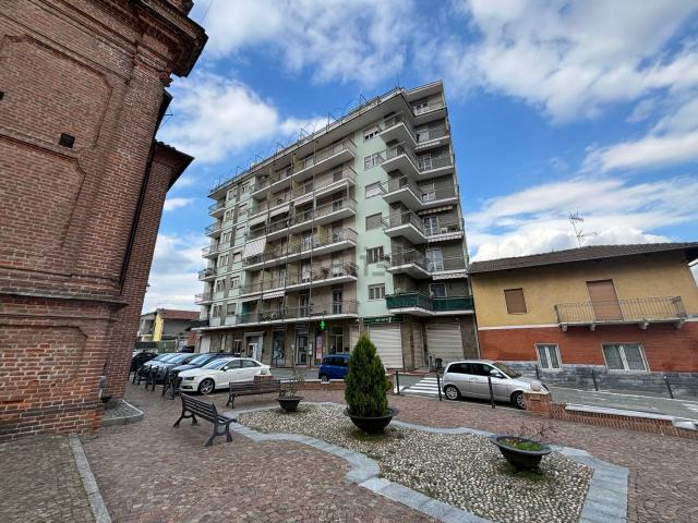 Appartamento in vendita di 160 m² in Piazza Roma, 6