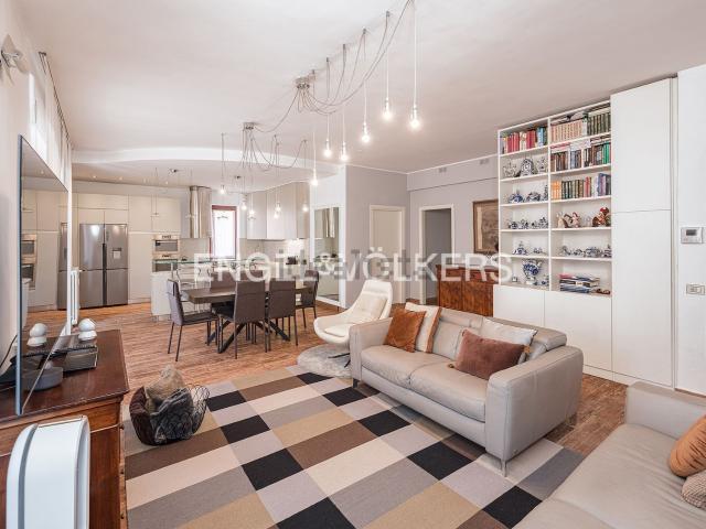 Appartamento in vendita di 160 m² in Piazza Roma