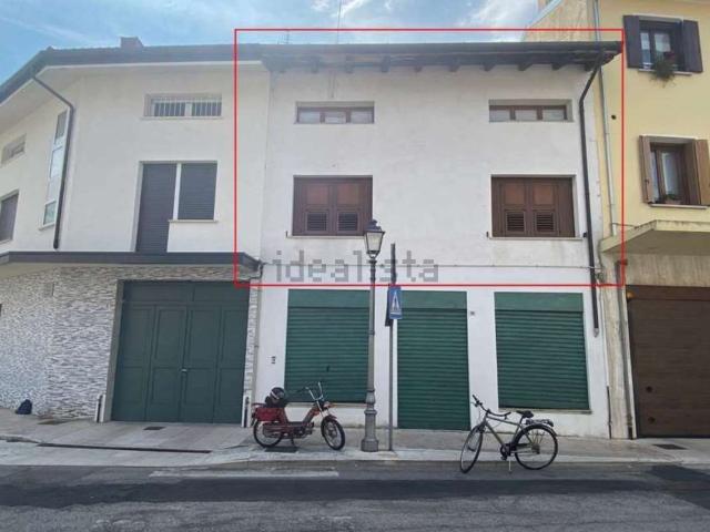 Appartamento in vendita di 160 m² in Piazza Vittorio Emanuele, 10