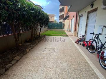 Appartamento in vendita di 160 m² in Piazzale Annibaldi
