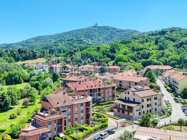 Appartamento in vendita di 160 m² in Strada del Meisino, 22