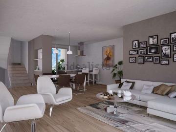 Appartamento in vendita di 161 m²