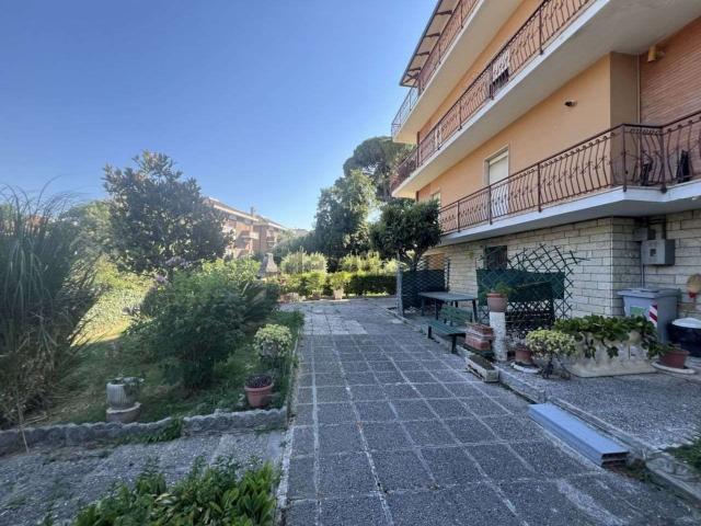 Appartamento in vendita di 161 m²