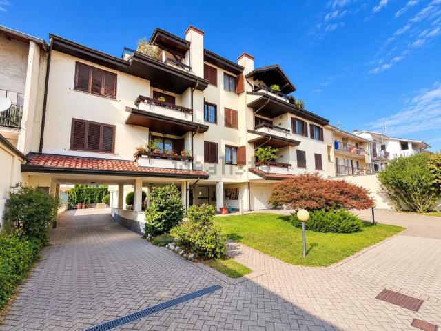 Appartamento in vendita di 161 m²