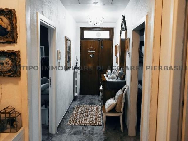 Appartamento in vendita di 161 m²