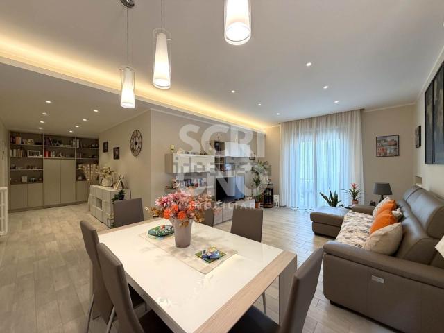 Appartamento in vendita di 161 m²