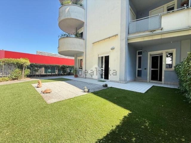 Appartamento in vendita di 161 m²