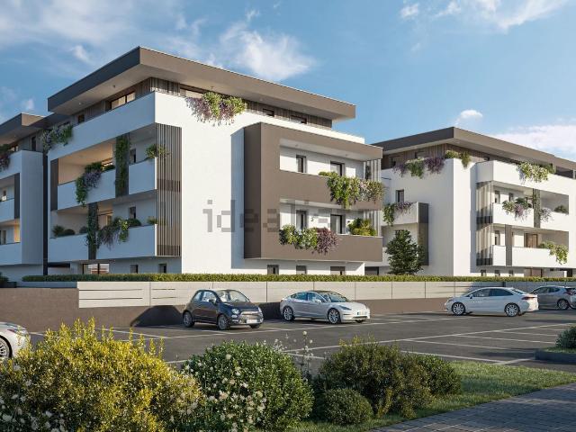 Appartamento in vendita di 161 m²