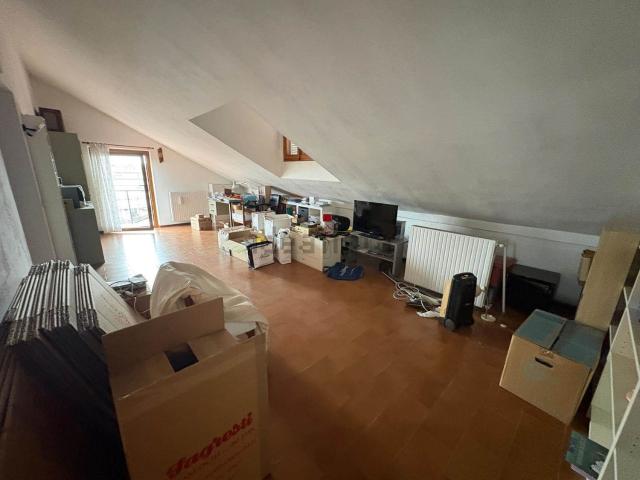 Appartamento in vendita di 161 m²
