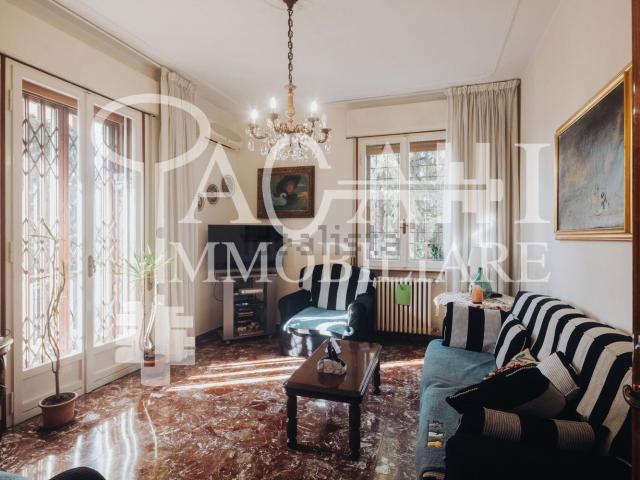 Appartamento in vendita di 161 m²