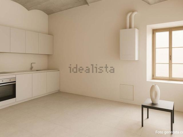 Appartamento in vendita di 161 m²