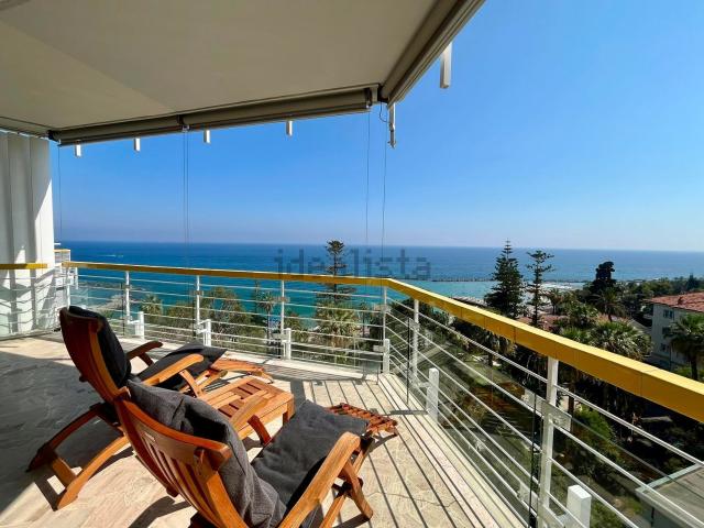 Appartamento in vendita di 161 m²