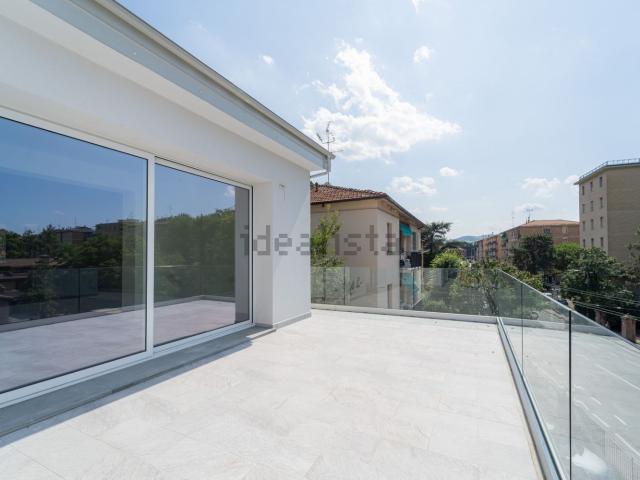 Appartamento in vendita di 161 m²