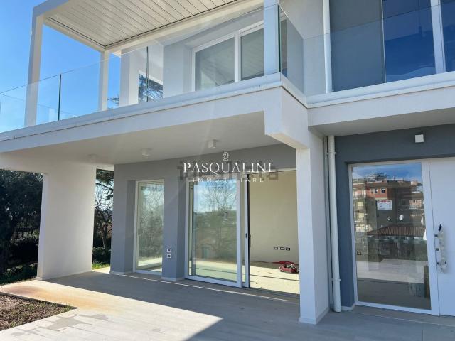 Appartamento in vendita di 161 m²