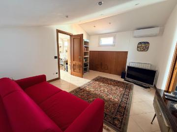 Appartamento in vendita di 161 m²