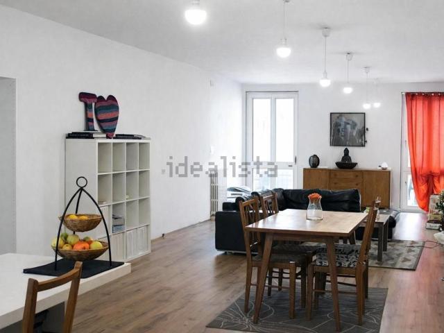 Appartamento in vendita di 161 m² in Via Cavour, 134