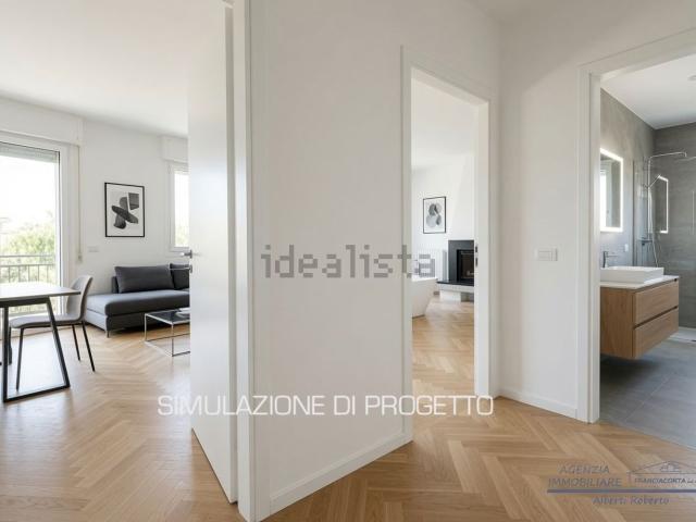 Appartamento in vendita di 161 m² in Via Carebbio, 19