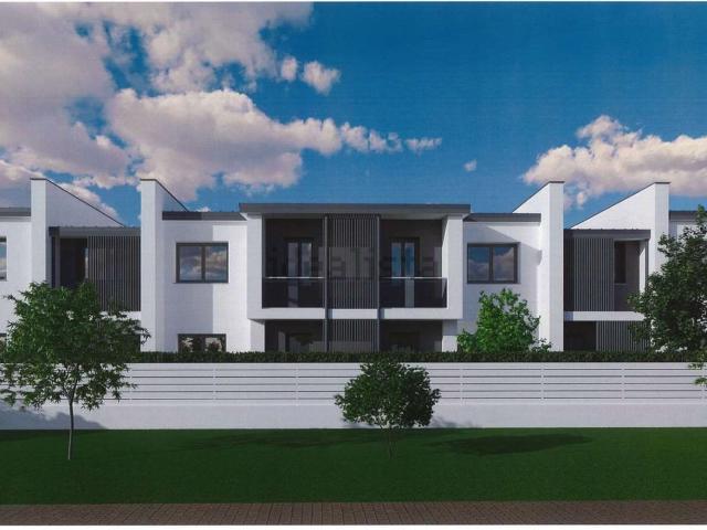 Appartamento in vendita di 161 m² in Via Celestino Goldoni