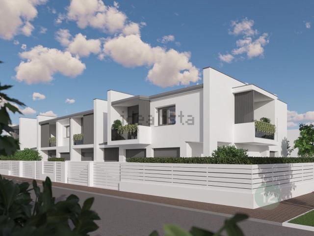 Appartamento in vendita di 161 m² in Via Celestino Goldoni