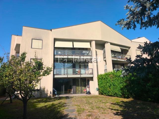 Appartamento in vendita di 161 m² in Via Croix Noire, 6