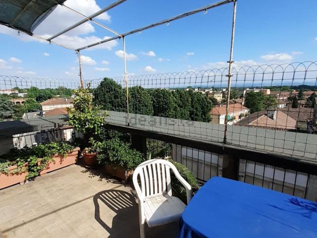 Appartamento in vendita di 161 m² in Via Antonio Giovanni Scopoli, 12