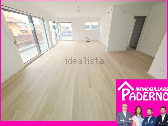 Appartamento in vendita di 161 m² in Via Angelo Angeli, 1