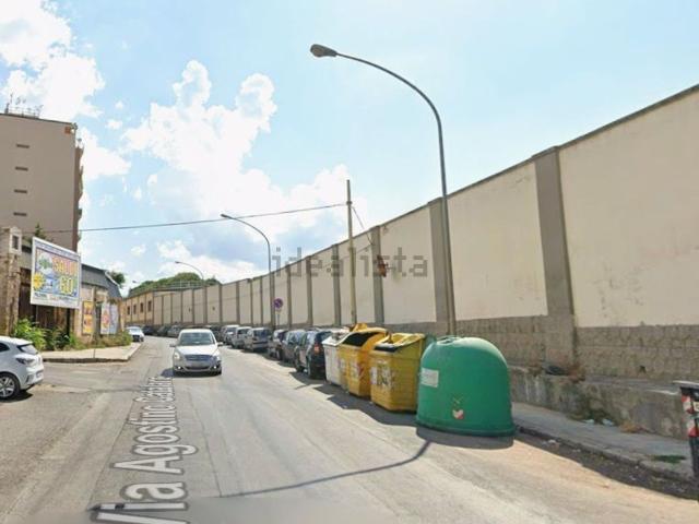 Appartamento in vendita di 161 m² in Via Agostino Catalano
