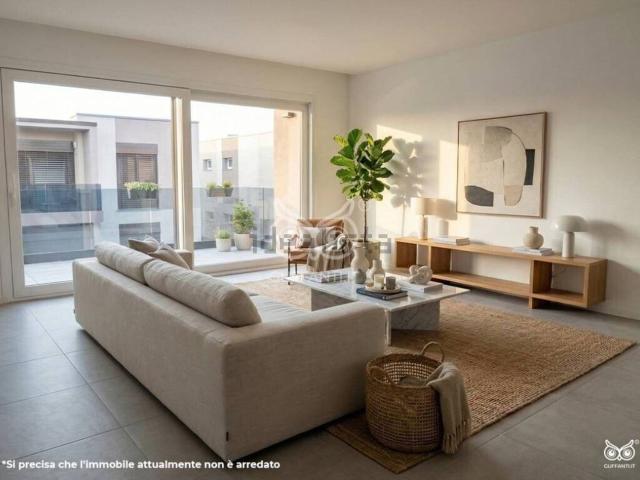 Appartamento in vendita di 161 m² in Via ai Caduti di Nassirya