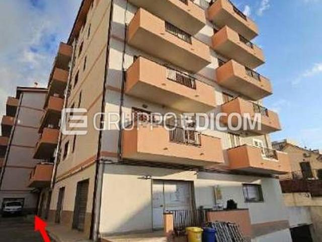 Appartamento in vendita di 161 m² in Via Augusta
