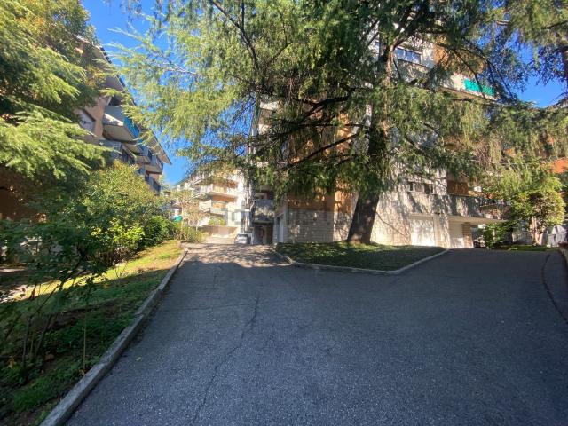 Appartamento in vendita di 161 m² in Via Bellosguardo