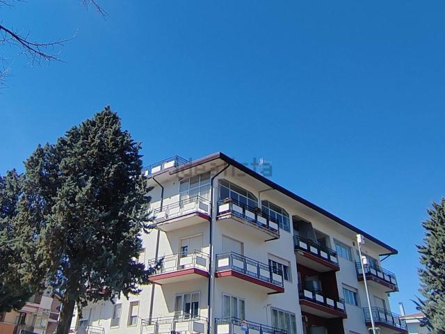 Appartamento in vendita di 161 m² in Via Belvedere, 59