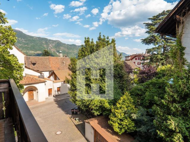 Appartamento in vendita di 161 m² in Via Gries