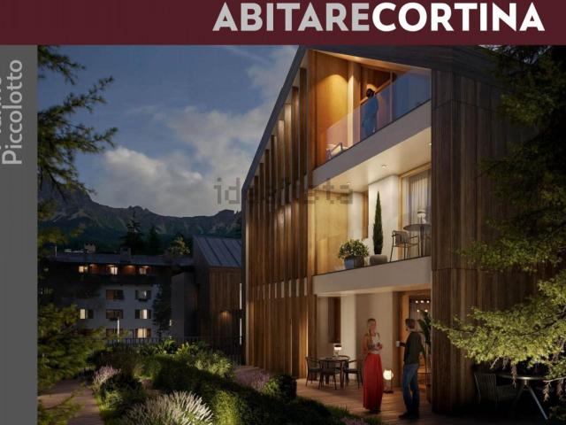 Appartamento in vendita di 161 m² in Via Guglielmo Marconi